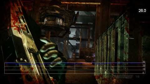 Killzone Campaign 7 Tech Analysis