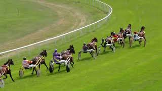Vidéo de la course PMU PRIX DE MAURE-DE-BRETAGNE