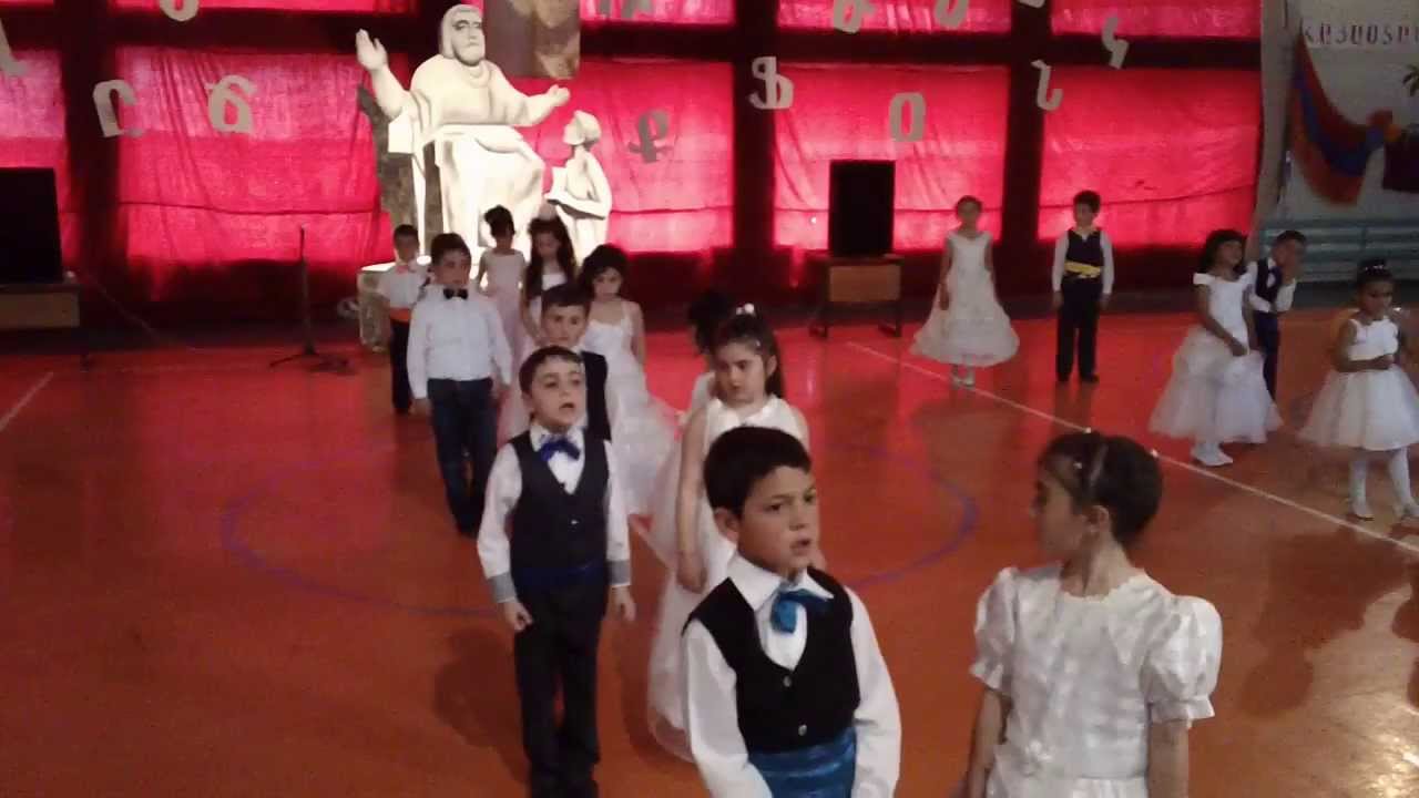 GYUMRI 30 dproc aybbenarani handes