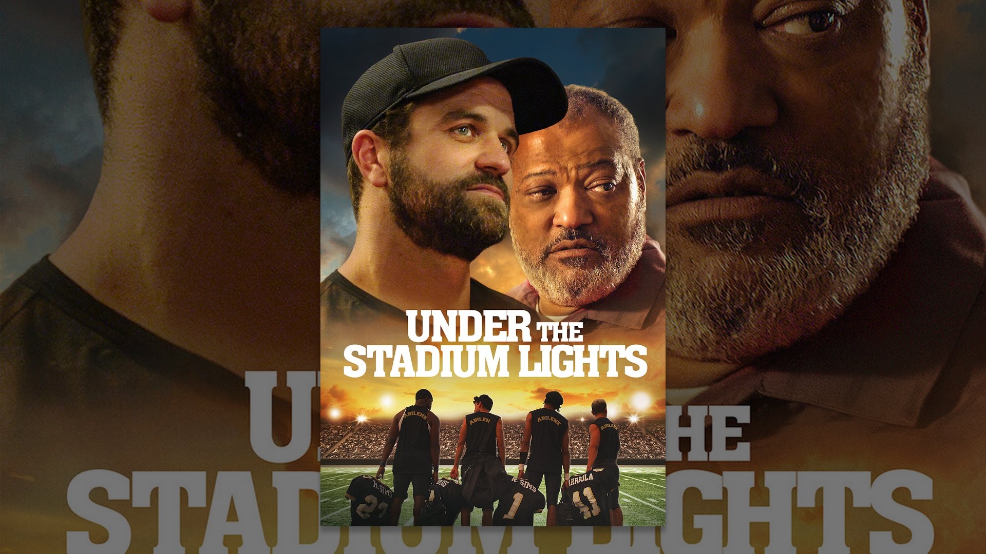 Under the Stadium Lights trailer