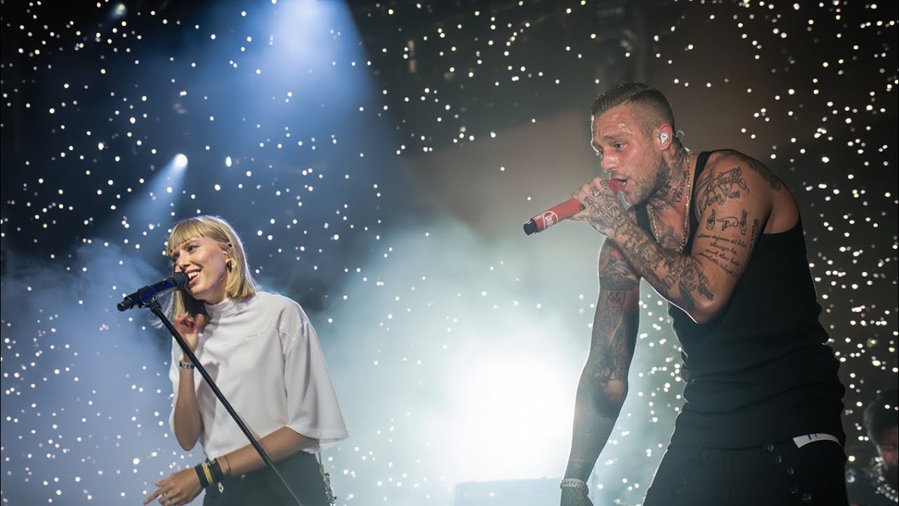 LEA feat. Kontra K Style - 1.000.000 STERNE