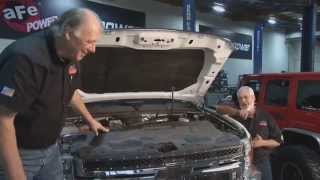 Motorhead Garage - Ep 1507
