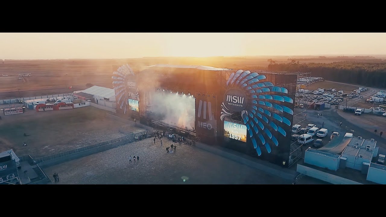 C4 Pedro - MEO Sudoeste 2016