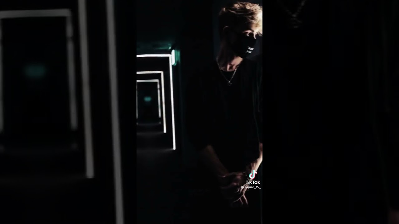 neon park rhythmkane status TikTok 