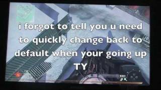 MW2: derail elevator tutorial + SECRET ROOM!