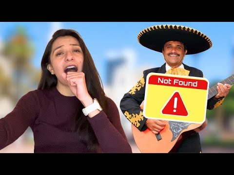 The NIGHTMARE of hiring a Mariachi (and how I did it) - Daily Intermediate - The NIGHTMARE of hiring a Mariachi (and how I did it) - Daily Intermediate