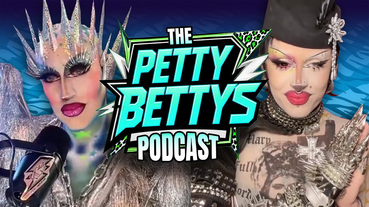 Esophagus, Satin, Satan & Silk | Drag Race S18 Talent Show Pt. 1