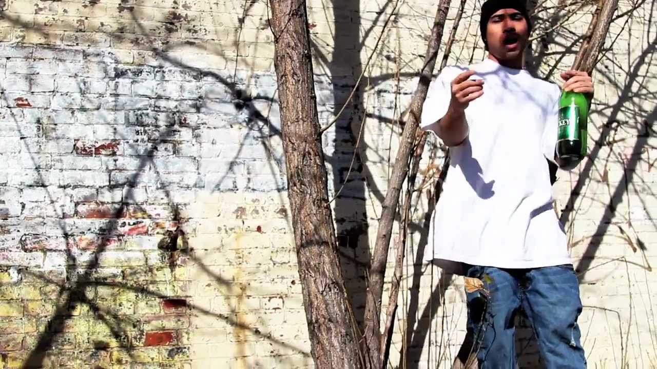 FILTHY "PUFF TUFF" FT. BAT(OFFICIAL MUSIC VIDEO) [WATCH IN HD]