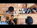 2023 wave check at my school  must watch results are crazy