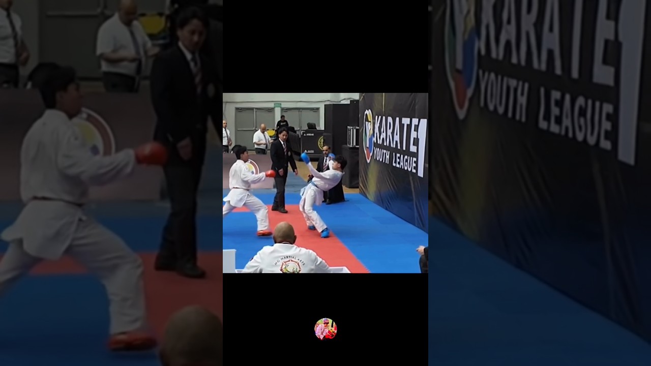 🤯 Last second 😈 Ippon ✅  