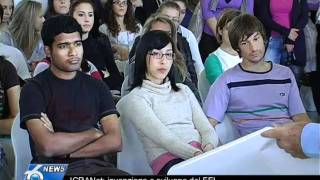 Icranet Invenzione E Sviluppo Del Fel