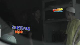 Komeng Eng Ing Eng di Net Tv