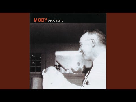 Moby — Dead Sun