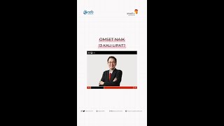 Cara Membuat Omzet Hingga 13 Kali Lipat - Tung Dasem Waringin #omzet #shorts