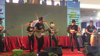 Keroncong Klantink “Seberapa pantas” Nostalgia