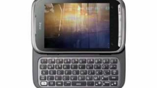 HTC Touch Pro2 - Neo-Tech.mpg