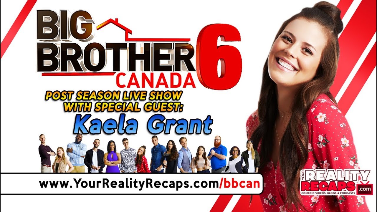 #BBCAN6