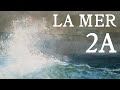 Debussy La Mer Mvt 2A Opening To Reh 19 