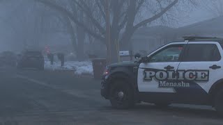 UPDATE: 41-year-old Menasha man arrested for overnight domestic incident