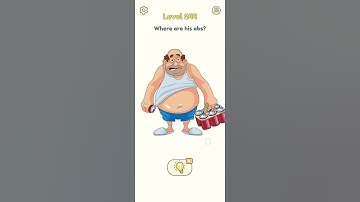 Rainbow🌈 DOP 2  Gameplay Level 244 Shorts Delete One Part Solutions and Answer 🌹 subscribe 🔥