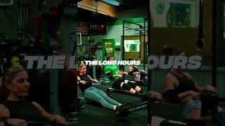 Committed athletes use GO Sleeves