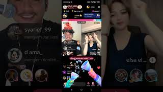 Jasun Dengan Elsa Sampai Jasun Terpesona Sama Cantiknya Elsa... Mau Ketemuan Lagi Yaa