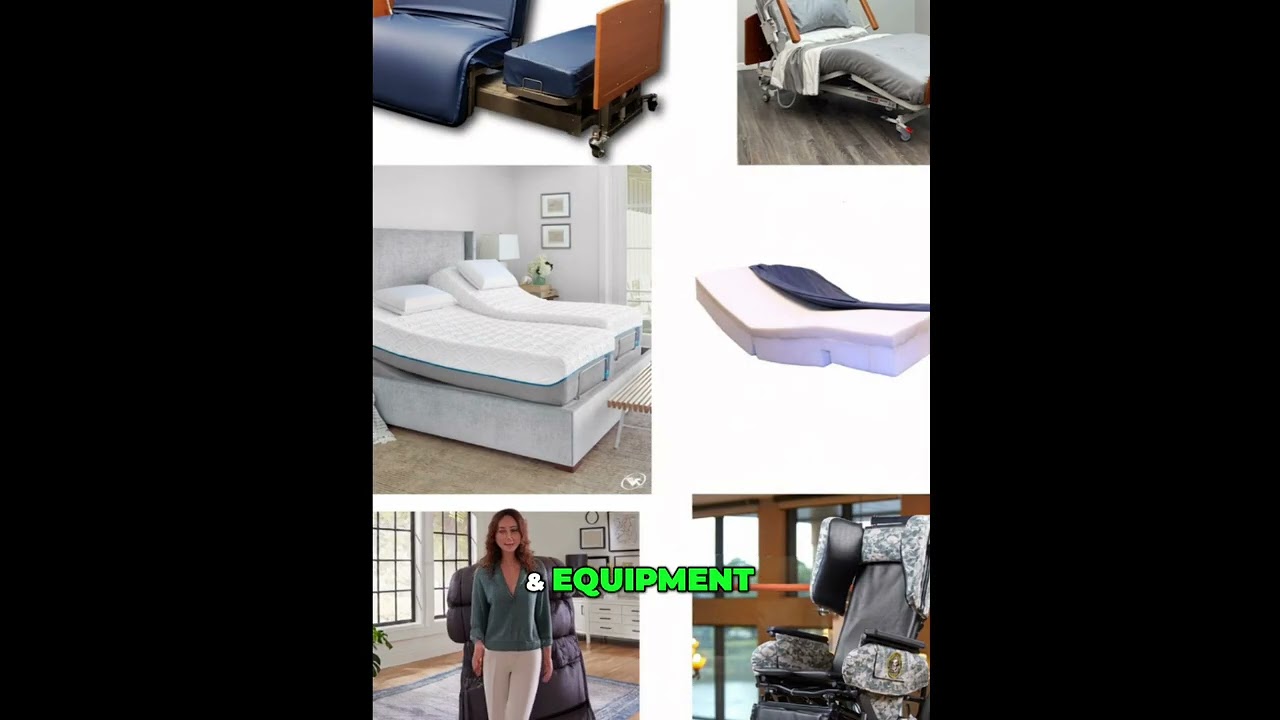 Choosing Medical Equipment: A Comprehensive Guide 