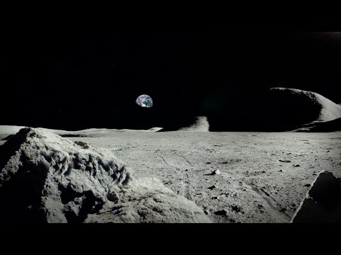 Mining The Moon