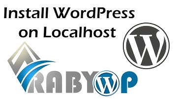 Install WordPress On Localhost Using WAMP in 5 Minutes