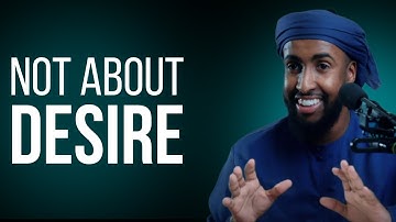 Why Did the Prophet ﷺ Marry More Than Four Wives? || Ustadh Abdul Rahman Hassan