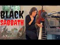 Black sabbath black sabbath a classical musicians indepth analysis