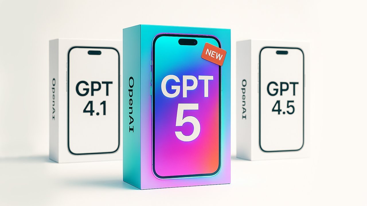 The Harsh Truth About GPT-5