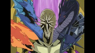 Yu-Gi-Oh - Dragon Revival Ritual - Five-Headed Dragon