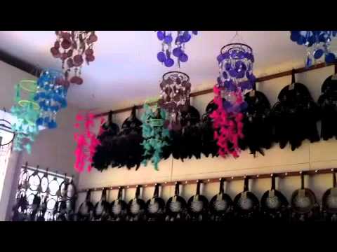 dreamcatcher bali shop dreamcatcher shop in bali youtube dreamcatcher bali shop dreamcatcher shop in bali youtube