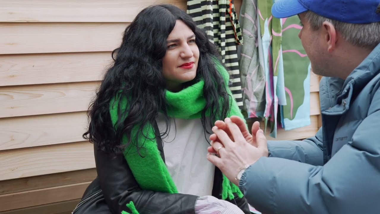 Let us present you IKEA's BASTUA collection
