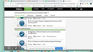 Tutorial into Assigning Pearson Realize
