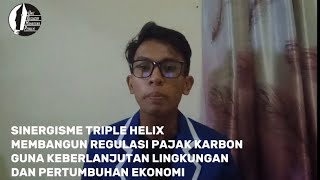 Download lagu FINALIS INKish Vol 10.0_Tri Yofan Agusti Rahmat Dani_ Politeknik Keuangan Negara STAN