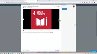 Emilee Nilsson - Individual Video for MQBS3010
