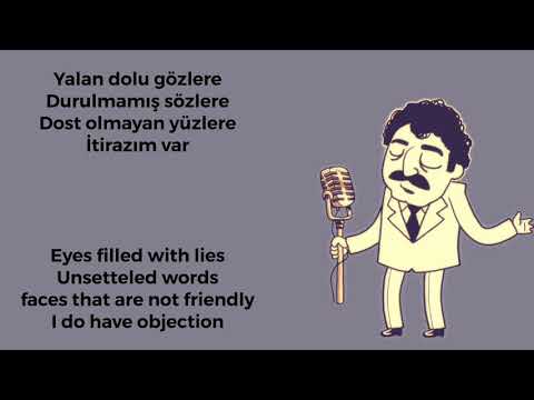 Müslüm Gürses -