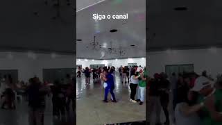 Dançando Forró In Minas Gerais