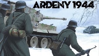 Download lagu Bitwa historczyna Ardeny 1944 r Bitwa historczyna Ardeny 1944 r