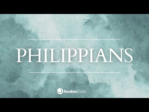 Philippians 3 | Jerry van Dalen