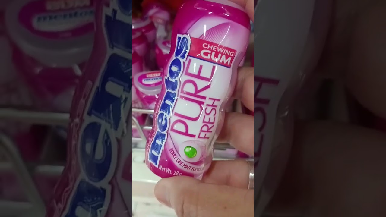 mentos candies menthol #viralvideo #chocolate #trendingshorts #candy