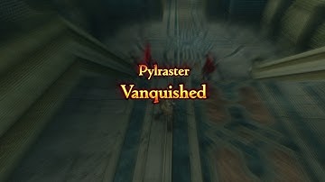 Final Fantasy XII The Zodiac Age - Pylraster Hunt (Whos The Strongest?!)