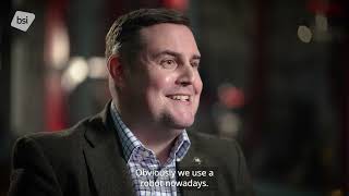 BSI Product Certification | Fenestration: Inside BSI Windows & Doors Testing