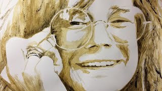 Summertime - Janis Joplin - Lyrics in subtitles