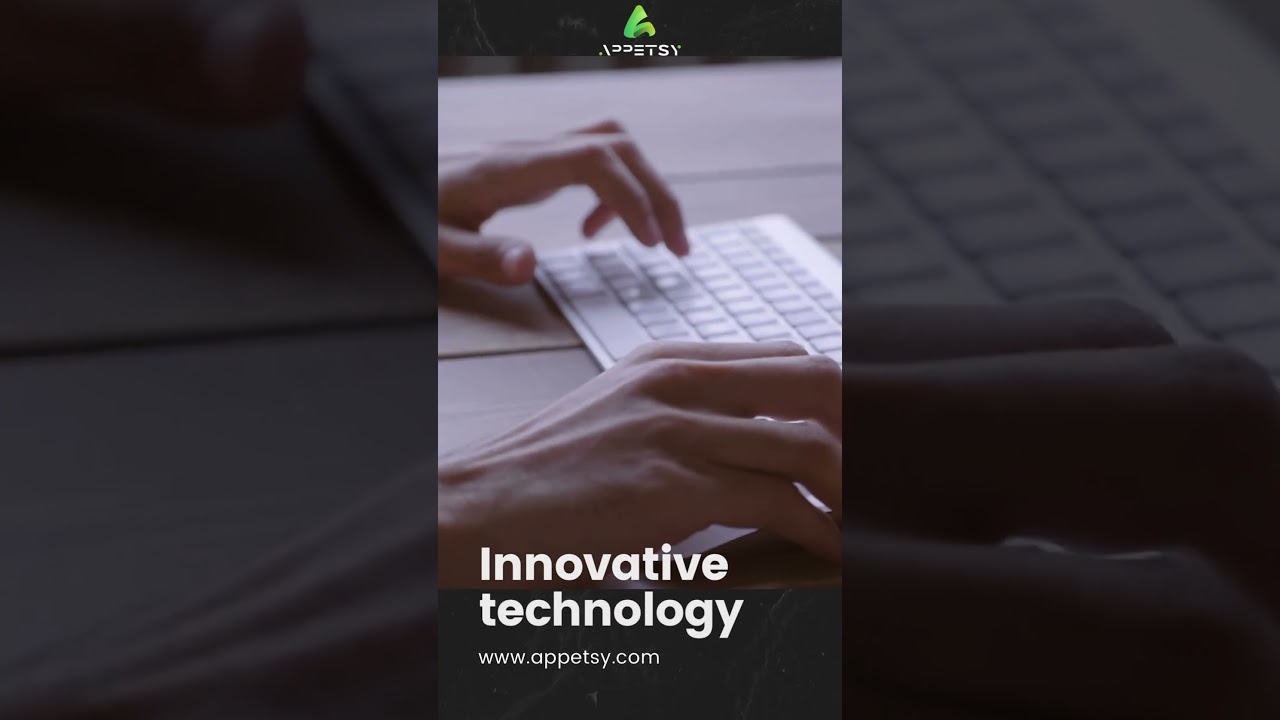 "Unlocking the Future of App Development: APPETSY 