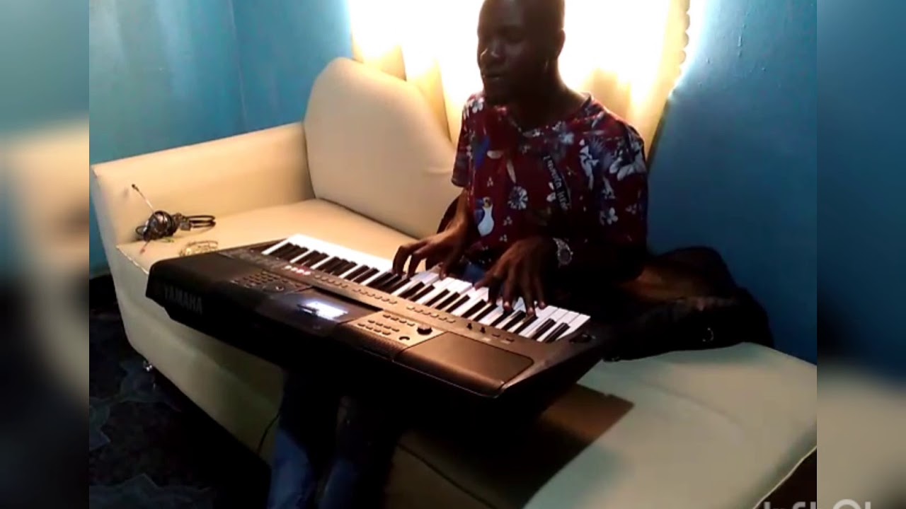Solwe Solwe Cover by Victory Simukanzye (DWB)