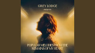 WILLEM DAFOE - Grey Lodge