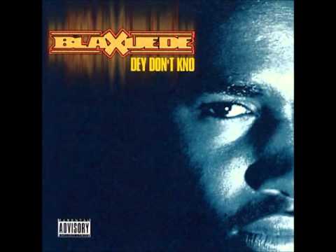 Blaxuede — Blaxuede "Bring Da Pain" feat Lil Wayne & Turk